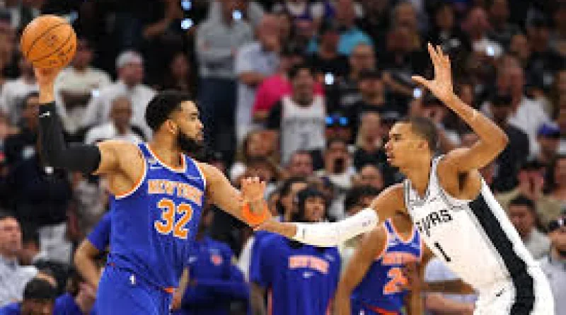 Knicks Ukir Comeback Terbesar Sepanjang Sejarah Final NBA